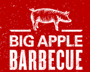 Big Apple BBQ