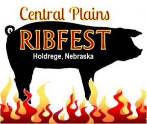 Central Plains Ribfest