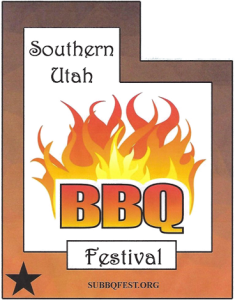 Southern Utah BBQ Festival competition