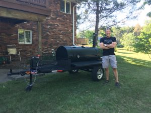 JeffLeigh LangBBQSmokers