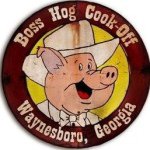 boss hog cook off 