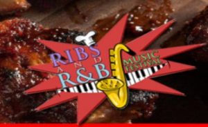 Ribs And R&B Music Festival - Lang BBQ Smokers Blog