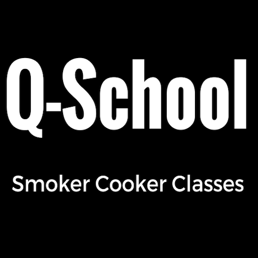 Q-School Smoker Cooker Classes