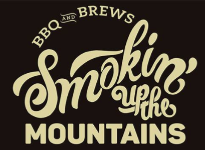 BBQ & Brews Smokin Up the Mountains