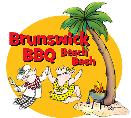 Brunswick BBQ Beach Bash