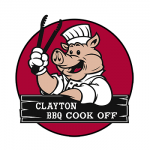 2017 Clayton BBQ Cook-Off California