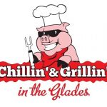 Chillin and Grillin in The Glades VA