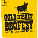 Gold Ribbin' BBQ Fest of Greater Green Bay WI