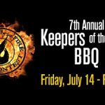 Keepers of the Fire BBQ Contest Kansas