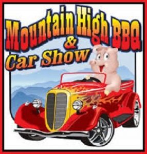 Mountain High BBQ Festival