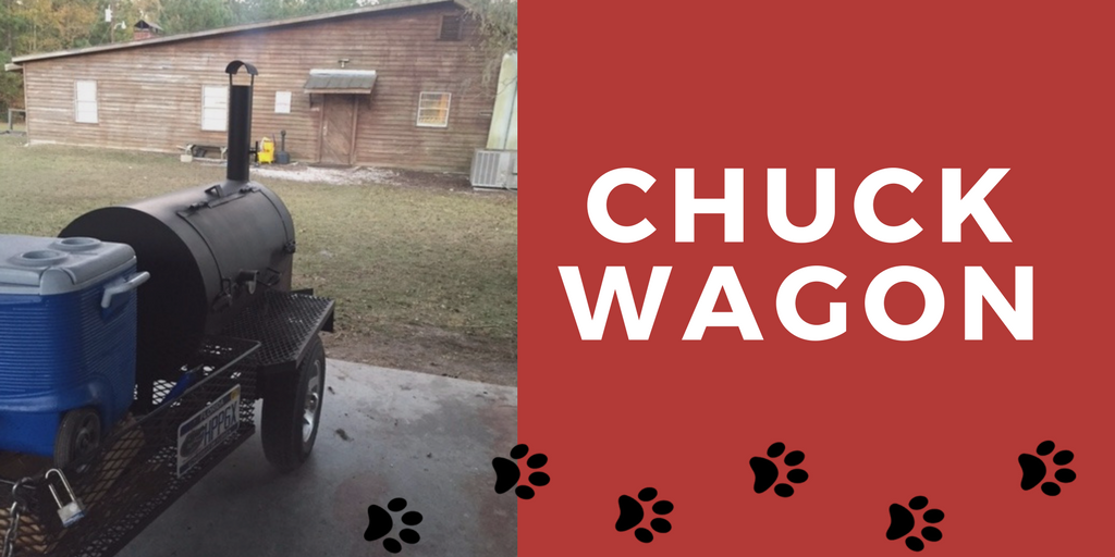 chuck wagon