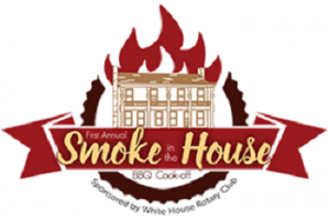 Smoke in the House BBQ Cook-off in TN