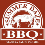 Summer Daze BBQ - Niagra Falls Canada