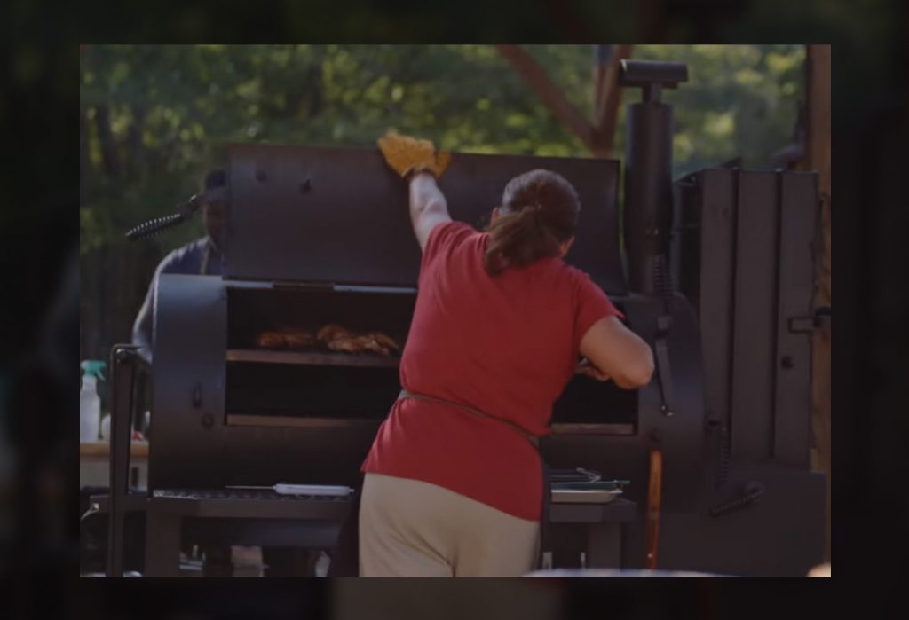 Netflixs American Barbecue Showdown Slideshow Lang Bbq Smokers Blog 5291