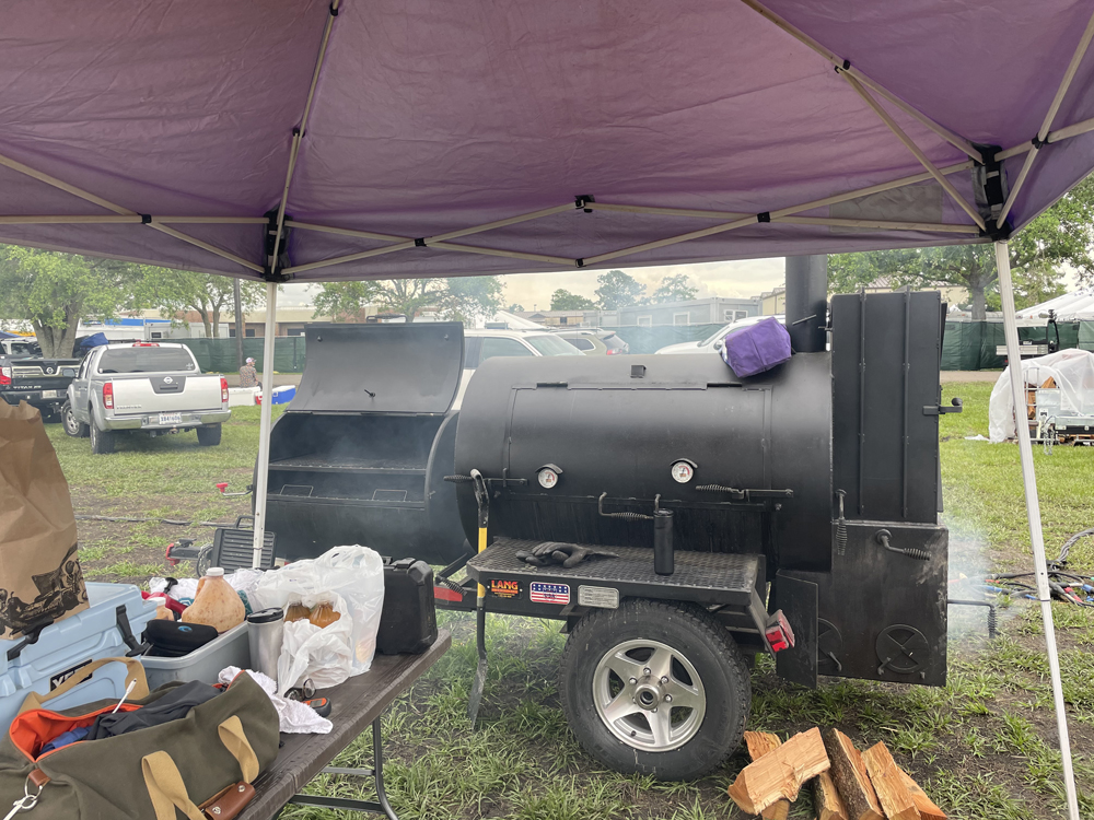 Home - Lang BBQ Smokers